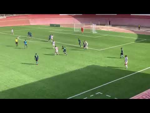 Amir Sayoud Highlights vs RC Relizane (01/07/21)