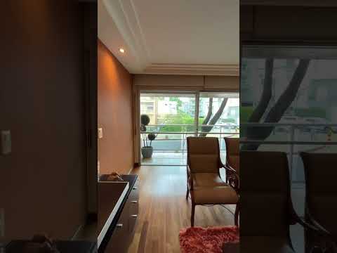 Video de YouTube - Venta DE APARTAMENTO EN POCITOS 5 DORMITORIOS