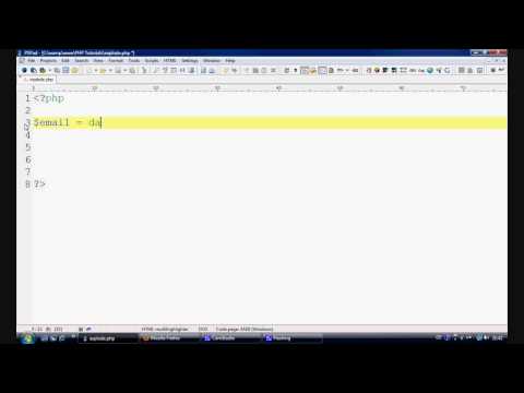 How To Use Php Explode Function