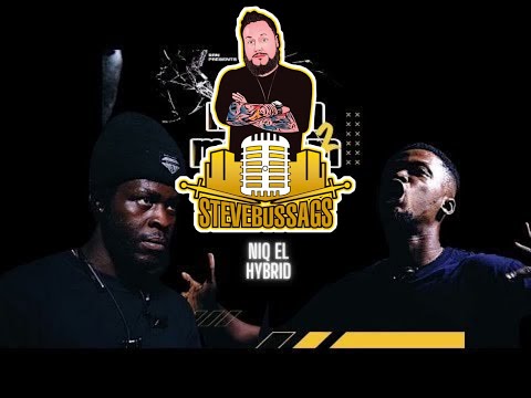 Score Card Reactions : NIQ EL ANGELO VS ALPHA HYBRID