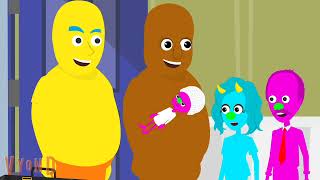 Things That I Remember (Happy 55th Anniversary Sesame Street!) A Sesame Street Music Video