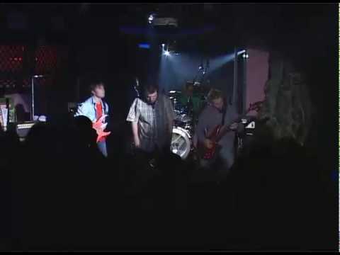 N.O.M. (Non-Orchestra Machine) - Red Boy live @ Nomfest 4