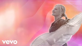 Olivia Newton-John - I Will Be Right Here (Lyric Video) ft. David Campbell
