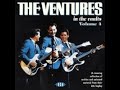 The Ventures - Sunshine Of Your Love