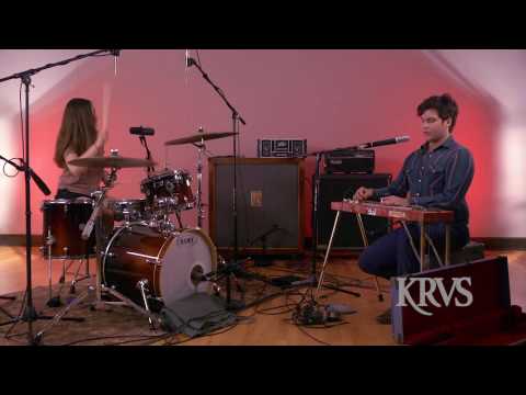 Cajun Clam 4 Life "Soulsucker" - KRVS