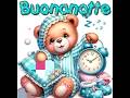 Buonanotte A Domani