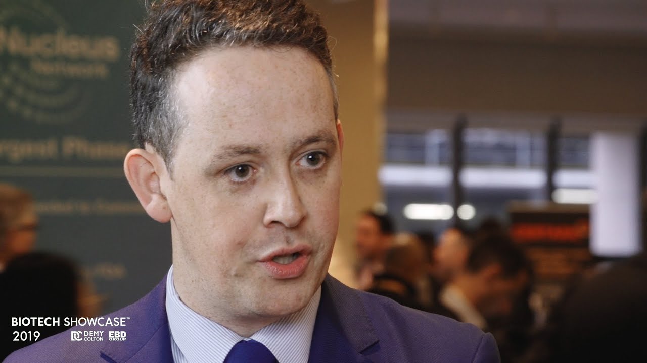 Biotech Showcase™ 2019: China-based CMAB looking for global client base for antibody manufacture