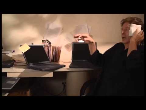 Fateful Findings - Headache