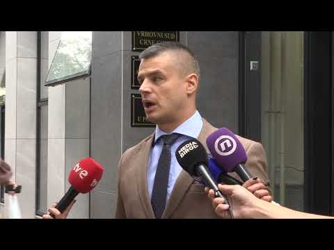 Advokat Miloša Medenice, Stefan Jovanović