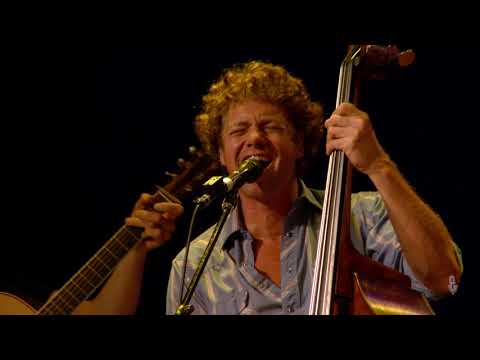 The Infamous Stringdusters - Rise Sun (Live on eTown)