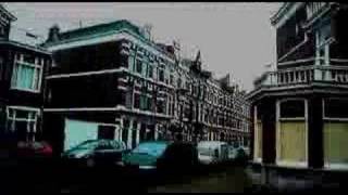 Ghost Town / Den Haag