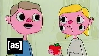 Wishing Apple | Adult Swim Smalls