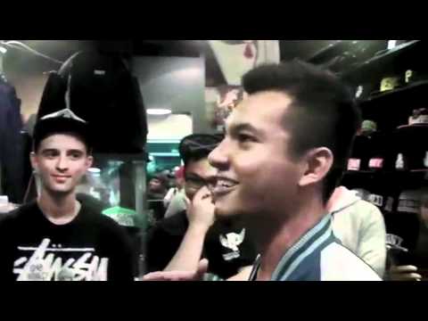 Duels Official @ Da'Cave - Mhr vs Zoisse