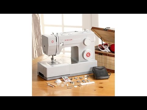 CommercialGrade HeavyDuty Sewing Machine