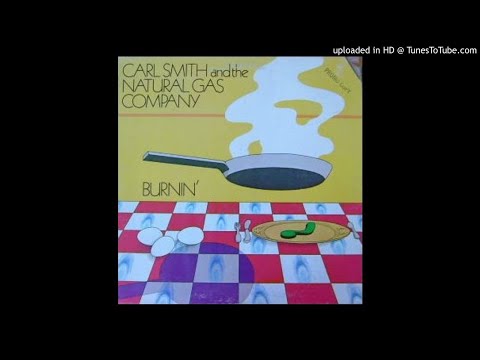 LYSERGICFUNK : You Take The Time - Carl Smith and The Natural Gas Company