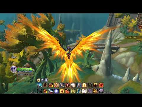 Deathstalker Assassination / Templar Ret / Slayer Arms - Wow The War Within 11.1.5