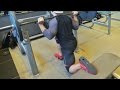 Building Big Legs without Squats - SSG Workout Day 3