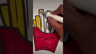 #shorts #frenchfries #papasfritas #fries