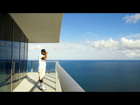 Tommy Nova - The Moment [Official Music Video]