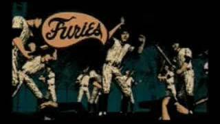 The Warriors review (Part 3 of 3)