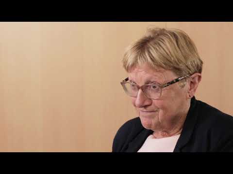 Fair Deal Scheme information session with Barbara Murphy HSE