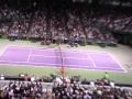 Collector Item Andy Roddick Beats Roger Federer In Miami 2008