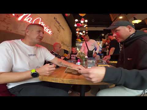 Premiera Dj Decks Mixtape 7  9.10.2020 (Na Mieście - Restaurant )