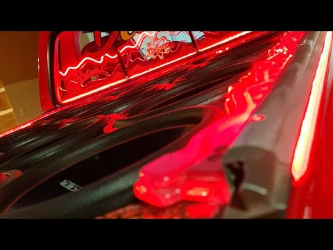 DEBOXE - TROPINHA DO ARRANCA DIU - CAIK FT MC 3L DJ LUCAS INIGUALÁVEL E DJ KAUAN