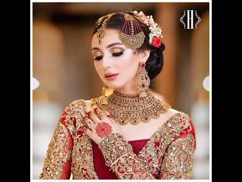 Sensational jewellery designs for girls. #Arshadjewelers #Hanif Jewelers#mariab #Designers Jewellery