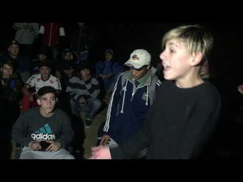 MIRKITO vs TRON - 8vos de Final - La SVF Jornada Pretemporada 2