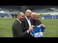 Jaap Stam tekent met Said Bakkati voor anderhalf seizoen bij PEC Zwolle