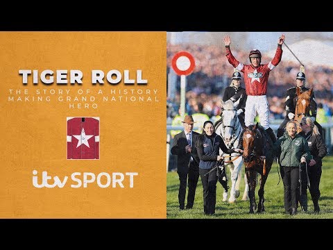 The Story of Tiger Roll | Documentary | ITV Sport