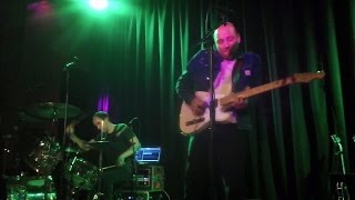 The Helio Sequence - Open Letter - Live in San Francisco