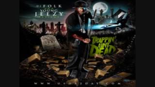 Young Jeezy - Trap Files (cover by G. Twilight) [prod. by Drumma Boy]