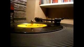 Judge Dread - Big Six - Trojan Reggae 45 rpm