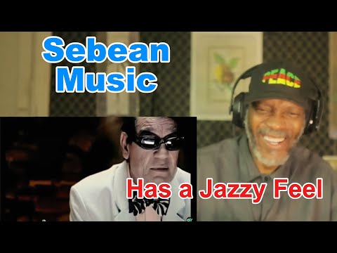 Mr. Giant Reacts Cubismo feat. Saban Bajramovic - Delem delem