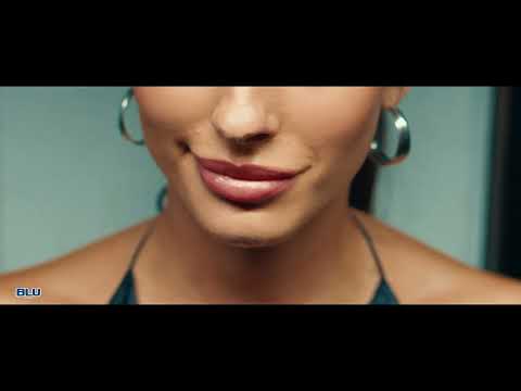 Mr & Mrs BLU - SOME GAMES NEVER END