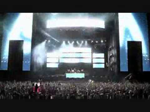 Swedish House Mafia Vs Dj Ximo ( Show Me One Love RMX )