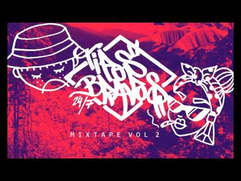 19.Smau - Reflejos oscuros (prod Fxm Black) [#TBvol2]