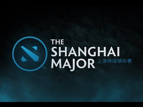 LGD vs MVP Phoenix Dota 2 | Shanghai Major Playoffs UB | Game 2 Highlights