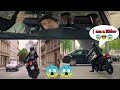 SAFARI Fully Racing Video Feat Tom Cruise