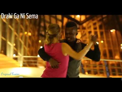 Draki Ga Ni Sema (DJ Doc Warusi - Original Fusion)