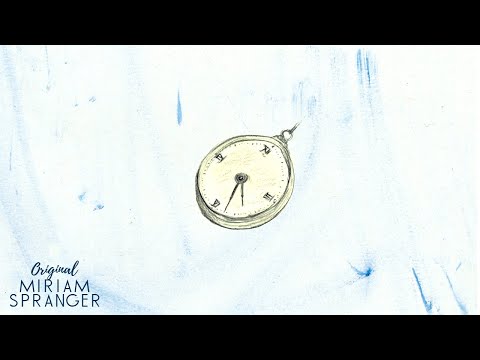 Keine Zeit Zu Verlieren - Miriam Spranger