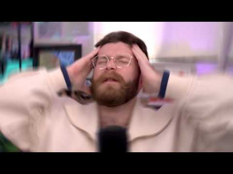 destiny debated a hasan fan and now i am watching that