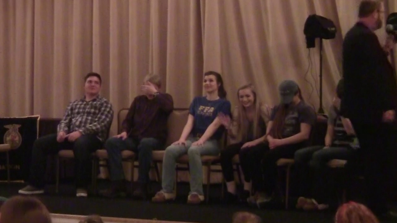Promotional video thumbnail 5 for David Lawrence Opening Minds