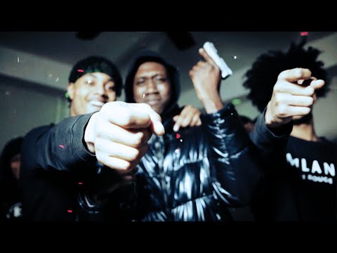 Chase Bandz (Feat OTR Lance & Zay Bando) - “PIX 11” Prod.X10  [DIR  BY @KREATIVE FILMS]