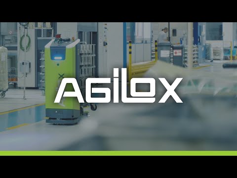 AGILOX ODM | Product demonstration