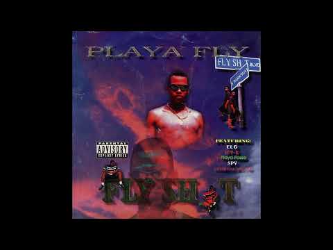 Playa Fly - Havin' Thangs ft Gangsta Blac & Icy-K