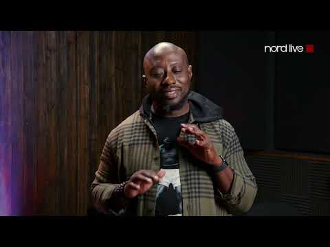 Nord Live “The LA Sessions” Coming Soon! #producer #artist #nord #nordkeyboards #iseered