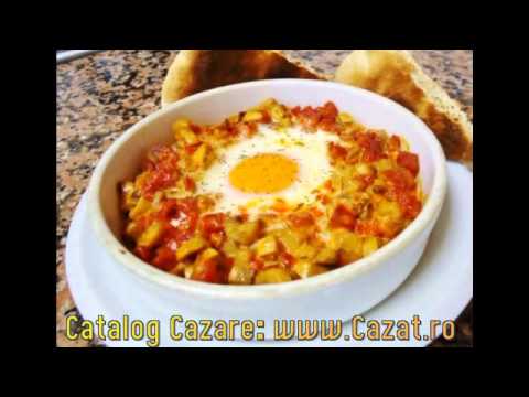 Cazare Valea Roatei, Buzau - Cazat.ro